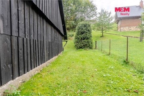 Prodej chaty / chapuly, 180 m² 10