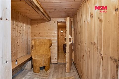 Prodej chaty / chapuly, 180 m² 8