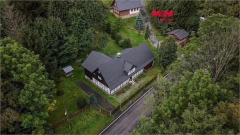 Prodej chaty / chapuly, 180 m² 0