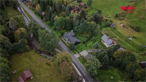 Prodej chaty / chapuly, 180 m² - 14