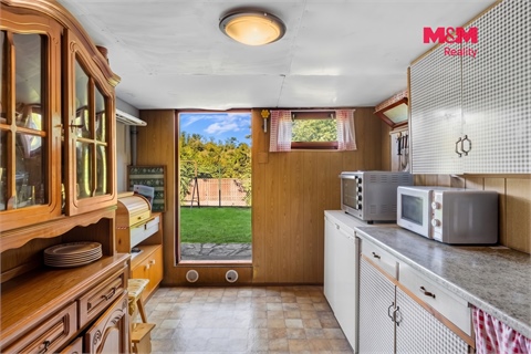 Prodej chaty / chapuly, 36 m² - 8