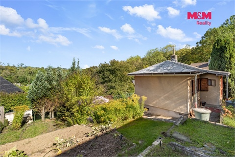 Prodej chaty / chapuly, 36 m² 14