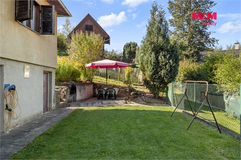 Prodej chaty / chapuly, 36 m² 10
