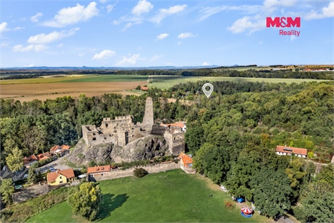 Prodej chaty / chapuly, 36 m² 20