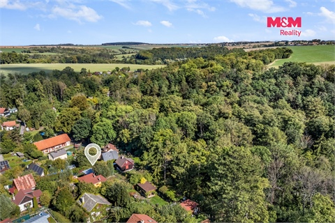 Prodej chaty / chapuly, 36 m² - 18