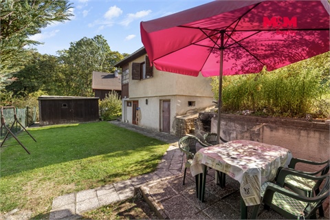 Prodej chaty / chapuly, 36 m² 12