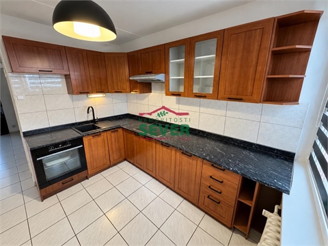 Prodej bytu 4+1, 84 m² - 0
