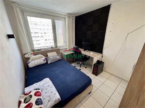 Prodej bytu 4+1, 84 m² - 10