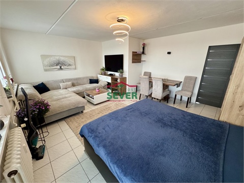 Prodej bytu 4+1, 84 m² - 2