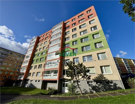 Prodej bytu 4+1, 84 m² 0