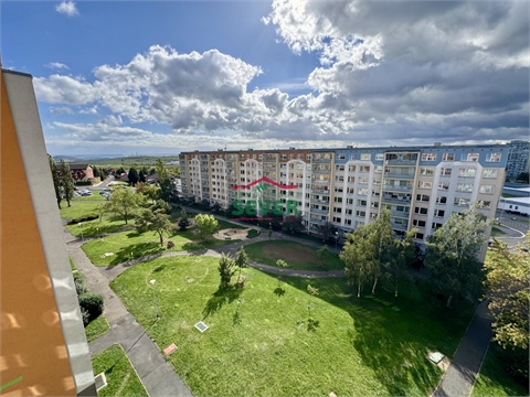 Prodej bytu 4+1, 84 m² 8