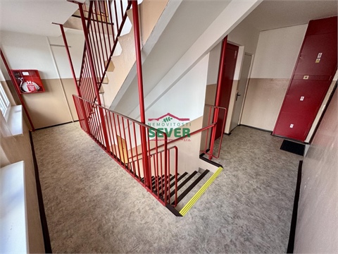Prodej bytu 4+1, 84 m² - 16