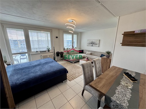 Prodej bytu 4+1, 84 m² 4