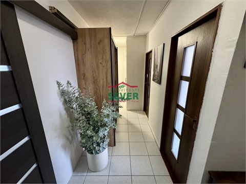 Prodej bytu 4+1, 84 m² - 14