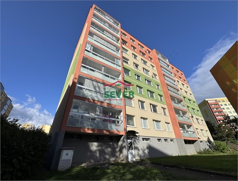 Prodej bytu 4+1, 84 m² 20