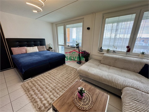 Prodej bytu 4+1, 84 m² - 4