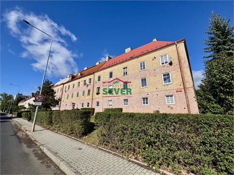 Prodej bytu 3+1, 75 m² 20