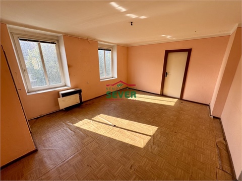 Prodej bytu 3+1, 75 m² - 0