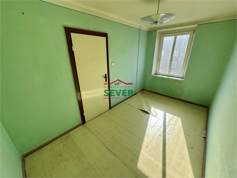 Prodej bytu 3+1, 75 m² 12