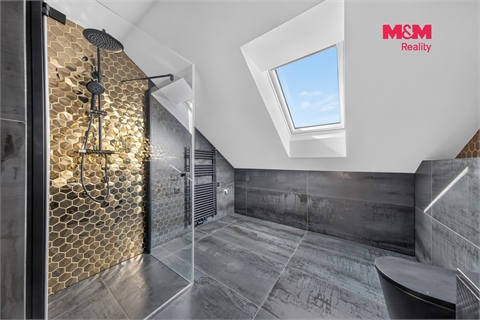 Prodej rodinného domu, 249 m² 22