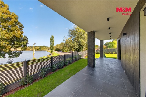 Prodej rodinného domu, 249 m² - 8