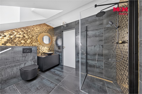 Prodej rodinného domu, 249 m² - 22
