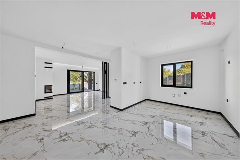 Prodej rodinného domu, 249 m² 4