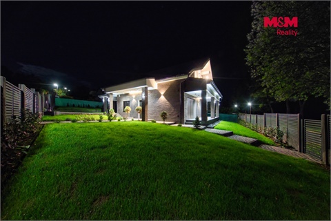 Prodej rodinného domu, 249 m² - 26