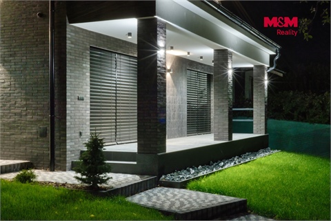 Prodej rodinného domu, 249 m² - 28
