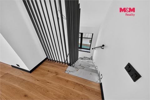 Prodej rodinného domu, 249 m² - 14