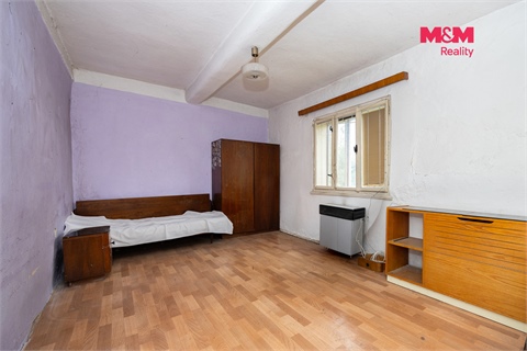 Prodej rodinného domu, 150 m² - 10