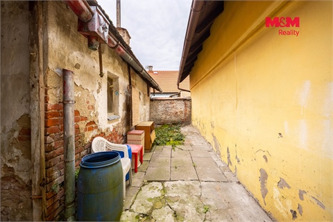 Prodej rodinného domu, 150 m² - 16