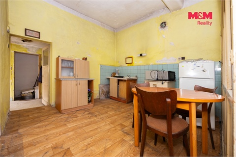Prodej rodinného domu, 150 m² 6