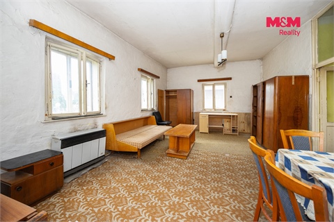 Prodej rodinného domu, 150 m² 2