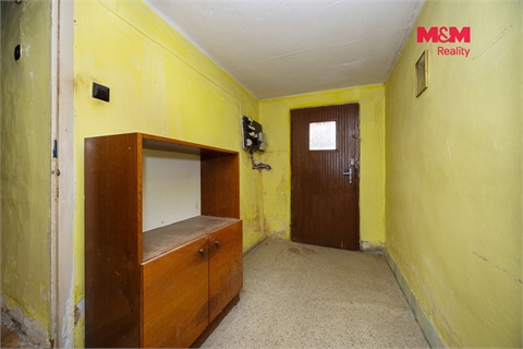 Prodej rodinného domu, 150 m² 14
