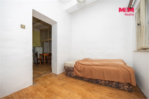 Prodej rodinného domu, 150 m² - 8