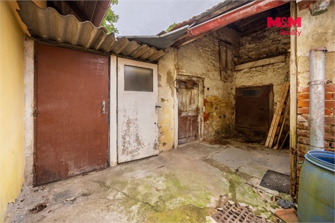 Prodej rodinného domu, 150 m² 16