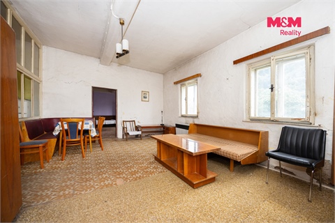 Prodej rodinného domu, 150 m² 4