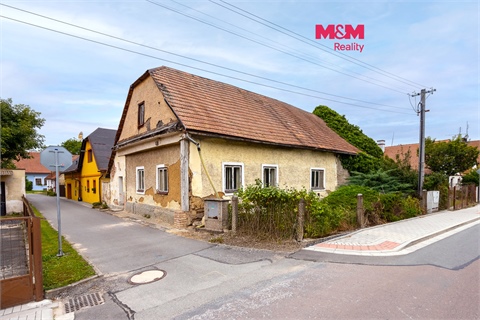 Prodej rodinného domu, 150 m² - 0