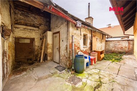 Prodej rodinného domu, 150 m² - 14