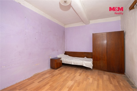 Prodej rodinného domu, 150 m² 10