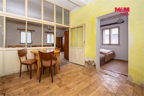 Prodej rodinného domu, 150 m² - 6
