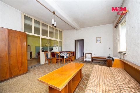 Prodej rodinného domu, 150 m² - 2