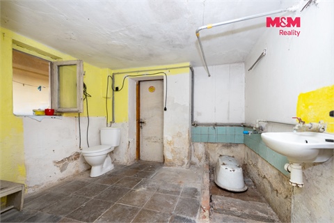 Prodej rodinného domu, 150 m² 12