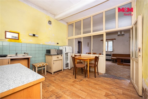 Prodej rodinného domu, 150 m² - 4