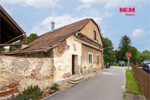 Prodej rodinného domu, 150 m² - 18