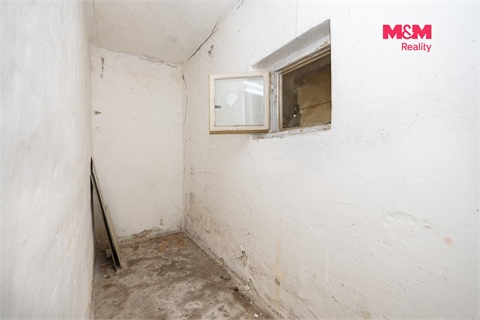 Prodej rodinného domu, 150 m² - 12