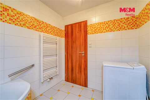 Prodej bytu 1kk, 39 m² - 6