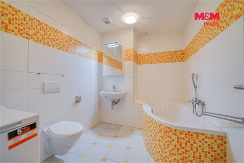 Prodej bytu 1kk, 39 m² 6