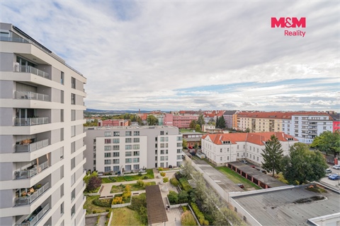 Prodej bytu 1kk, 39 m² 16